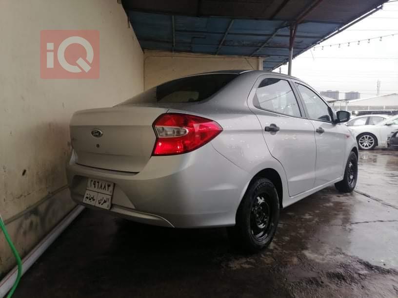 Ford Figo